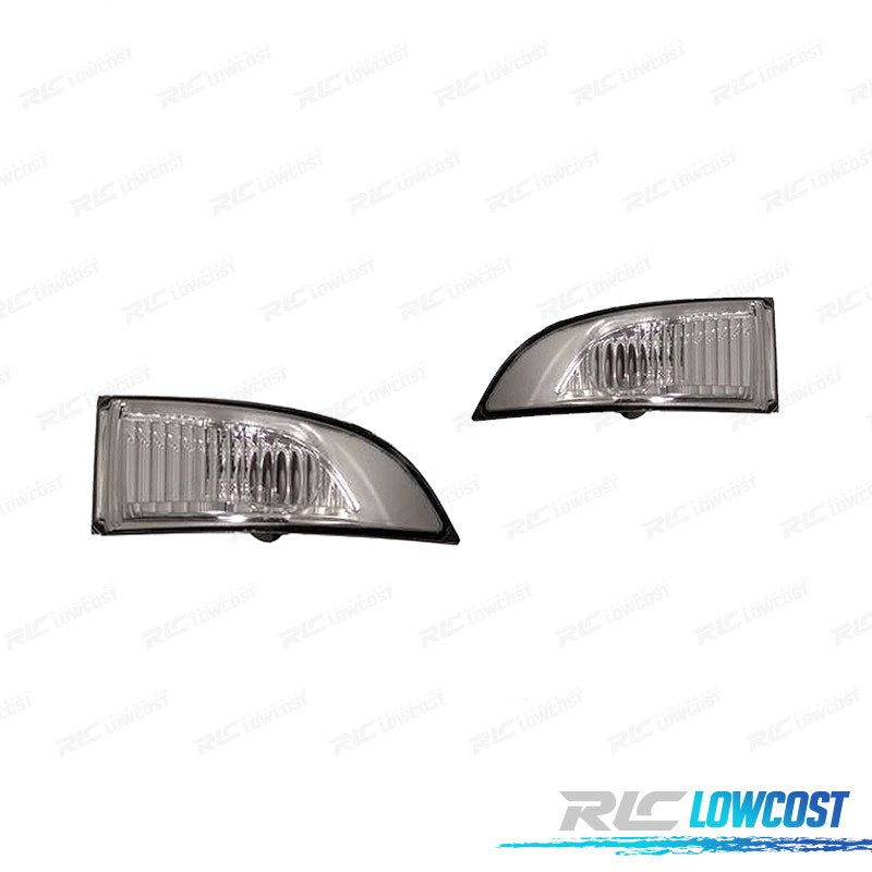 Intermitentes Espejo Renault Laguna III 07-16
