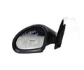 Retrovisor izquierdo 857501H01C de Seat Ibiza (6l1)