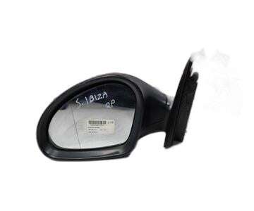 Retrovisor izquierdo 857501H01C de Seat Ibiza (6l1)