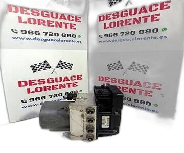 Abs 9659457180 de Peugeot 307 break/ sw (s2)