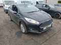 Despiece / Recambios Ford Fiesta Mk7 (2013-2017) 3p Color Negro