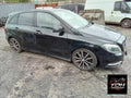 Mercedes-Benz Clase B W246 2011-2018 Negro - Despiece / Recambios