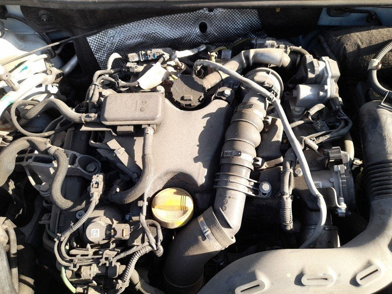 Motor Dacia Sandero Ii B8.1 5 Blue Dci 95 B8Jl K9K872
