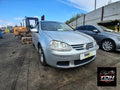 Despiece Volkswagen Golf V (1K) 2003-2009 Plata | Recambios y Motor