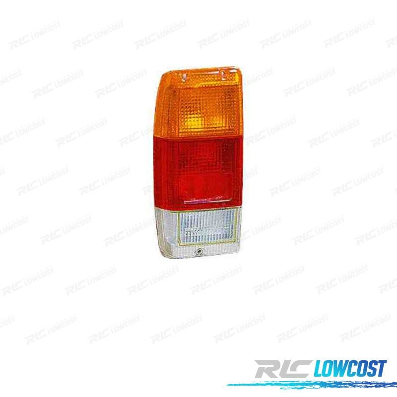 Piloto IZQ PARA Nissan Vanette 84-89