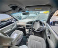 Kia Carnival Ii 2001 - Despiece