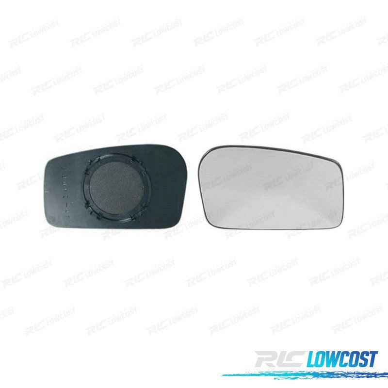 Cristal Espejo BASE Derecho Peugeot 806 95-02