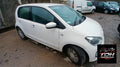 Despiece / Recambios Volkswagen up! 5 Puertas 2011-2016 Blanco