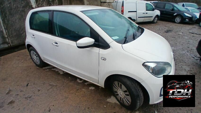 Despiece / Recambios Volkswagen up! 5 Puertas 2011-2016 Blanco