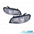 Faros PARA OPEL Omega B Restyling 99-03