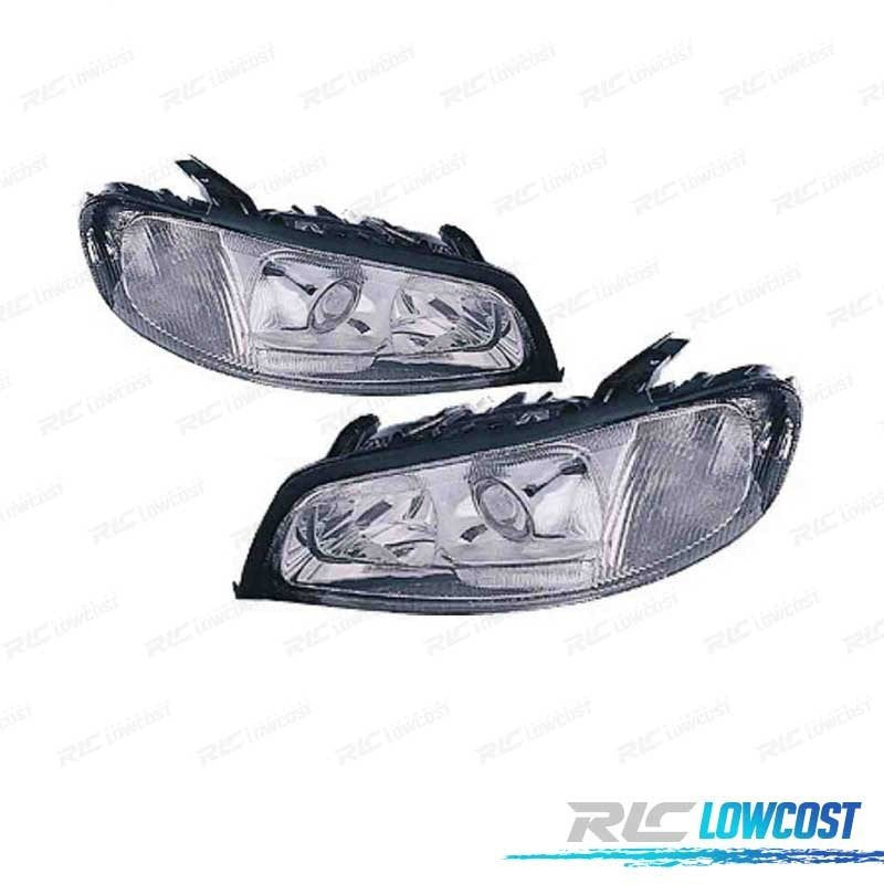 Faros PARA OPEL Omega B Restyling 99-03