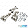 Colectores Volkswagen VW GOLF MK5 03-08
