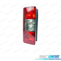 Piloto IZQ PARA OPEL Combo 01-