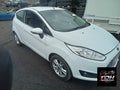 Ford Fiesta Mk7 Facelift (2013-2017) 3 Puertas Blanco - Despiece / Recambios