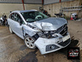 SEAT Ibiza ST 6J (2010-2015) Plata - Despiece / Recambios