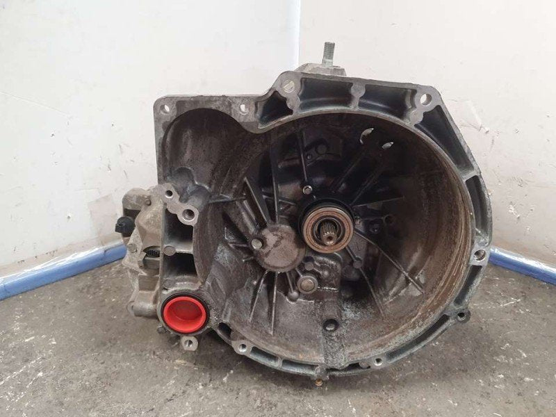 Caja de Cambios Manual Ford Fiesta Cb1 Trend AA6R7002BBD