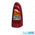 Piloto DCH PARA OPEL Astra G Caravan 98-04