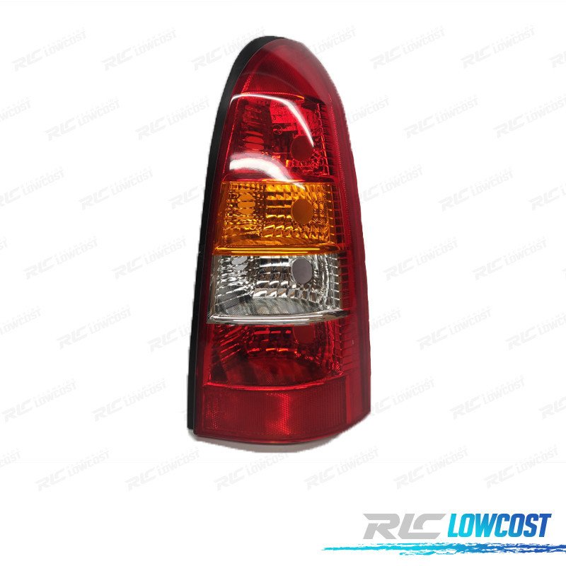 Piloto DCH PARA OPEL Astra G Caravan 98-04
