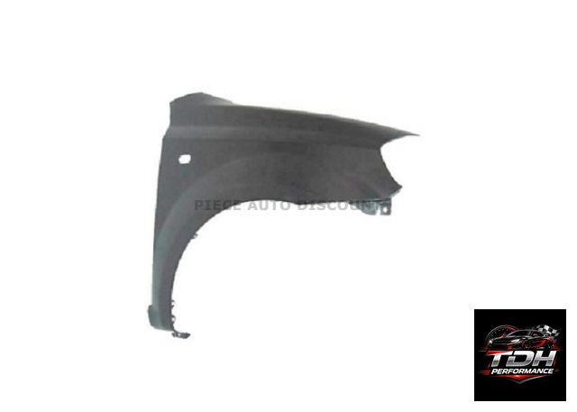 Aleta Derecho Chevrolet Aveo Nuevo Ref. 95198266
