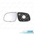 Cristal Espejo BASE Izquierdo KIA CEED 10-12 Termico