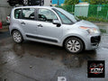 Despiece Citroën C3 Picasso (2008-2017) Color Plata - Recambios y Motorizaciones HDi / VTi