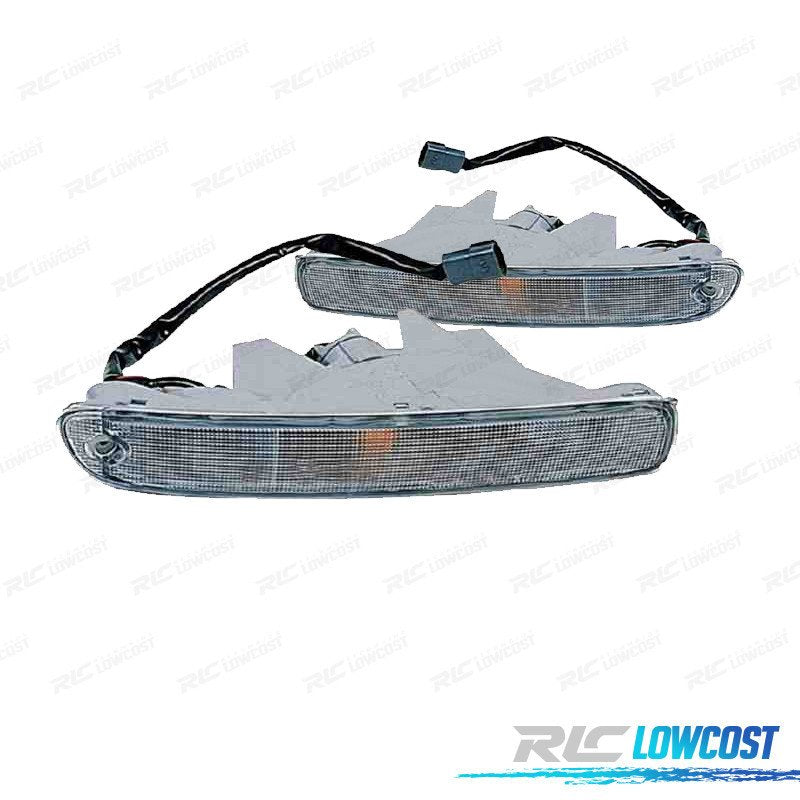 Intermitentes Mazda 323 F BA 5P 94-98 Astina