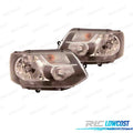 Faros Volkswagen VW Transporter T5 10-