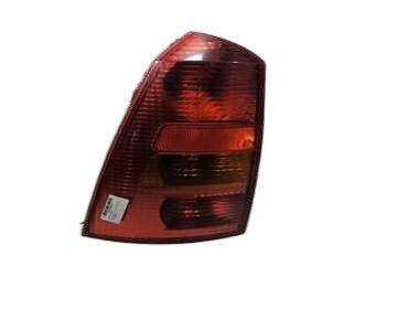 Piloto trasero izquierdo 1m5113a603eb de Ford Focus ranchera familiar (dnw)