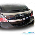 Aleron Spoiler OPEL Astra H 5P 04-09 Inferior | TDH Performance