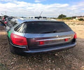 Peugeot 407 Sw 2.0 Premium 2004 - Despiece
