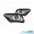 Faros LAND Rover Evoque L538 10-15 Xenon + LED | TDH Performance