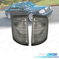 Intermitentes Frontales Ahumados Mercedes W124 84-95 Berlina Coupe | TDH Performance