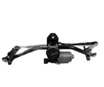 Motor limpia delantero f00s510317 de Ssangyong Rexton