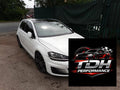 Despiece / Recambios Volkswagen Golf MK7 (5G) 2.0 TDI GTD 2012-2020