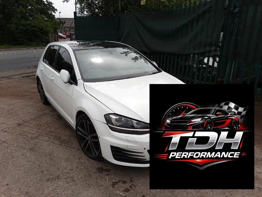 Despiece / Recambios Volkswagen Golf MK7 (5G) 2.0 TDI GTD 2012-2020