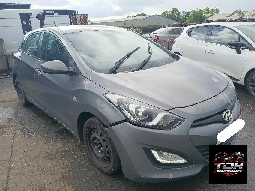 Despiece / Recambios Hyundai i30 GD (2011-2017) Color Gris