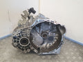 Caja de Cambios Manual Gi052443 Bew4357 Chevrolet Captiva C100 C140 2 0 D 4Wd