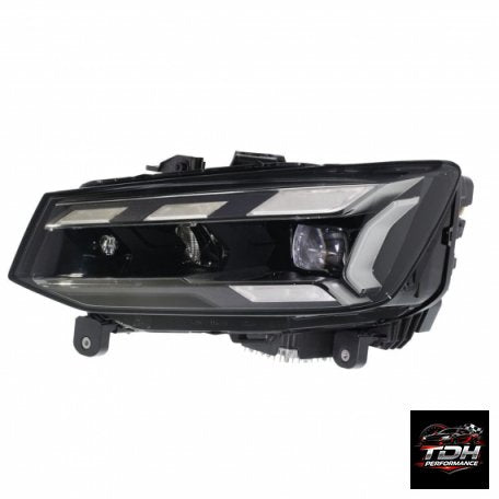 Faro Izquierdo Audi Q2 Nuevo Ref. 81A941035