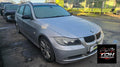 BMW Serie 3 E91 Touring 2005-2012 Gris Plata - Despiece / Recambios