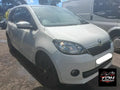 Despiece Skoda Citigo 3 Puertas 2011-2020 Blanco | Recambios y Motor
