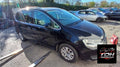 Volkswagen Sharan 7N (2010-2022) Negro Monovolumen - Despiece / Recambios