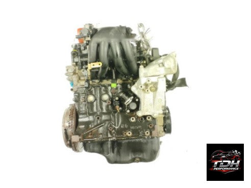 Motor Citroen Xsara Picasso 1.6i 90 CV NFZ 1999-2005