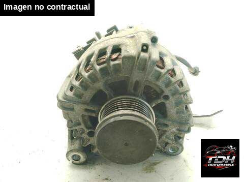 Alternador BMW Serie 3 315 (2011) Ref. 7823343