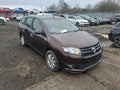 Dacia Logan MCV II (2013-2020) Marrón - Despiece / Recambios