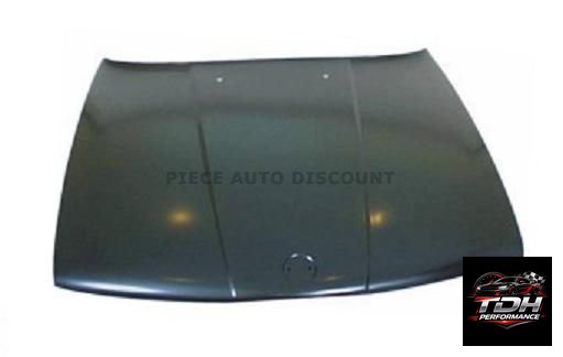 Capó BMW SERIE 5 Nuevo Ref. 41611944583