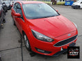 Ford Focus Mk3 Facelift (2014-2018) Rojo - Despiece / Recambios