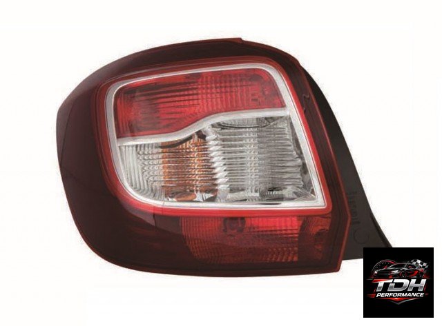 Piloto Trasero Izquierdo Dacia Sandero Nuevo Ref. 265550577R