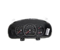 Cuadro de instrumentos 0K52A55430A de Kia Carnival ii (gq) 2001-2006
