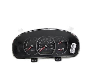 Cuadro de instrumentos 0K52A55430A de Kia Carnival ii (gq) 2001-2006