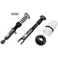 Suspensión roscada - HKS Hipermax S2 Coilover Kit Nissan 350Z Z33 Infiniti G35 V35 03-08